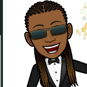 Meet your Posher, Audrey